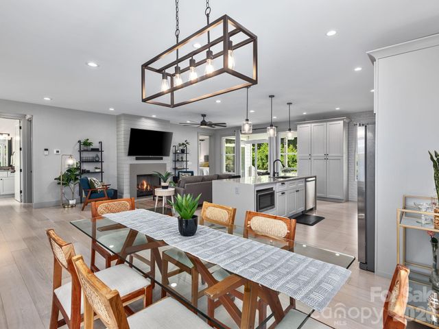 7 Copper Mill Court, Candler, NC 28715