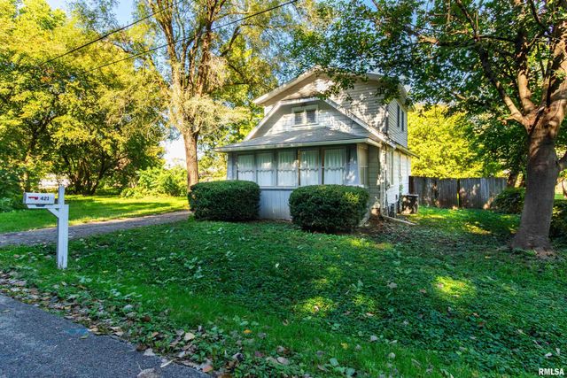 421 SHADOWAY Drive, East Peoria, IL 61611