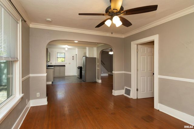 421 SHADOWAY Drive, East Peoria, IL 61611