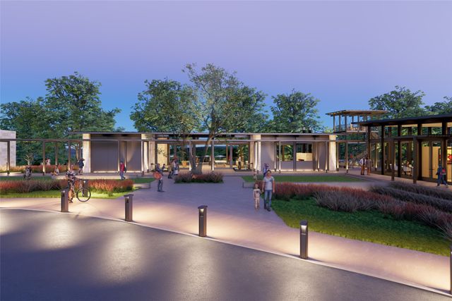 9213 Rolling Meadow Way, Denton, TX 76207