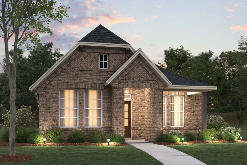 9213 Rolling Meadow Way, Denton, TX 76207