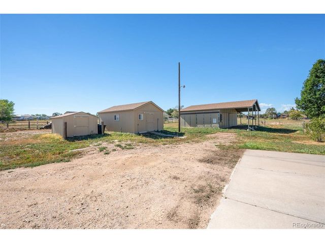 14823 Jackson St, Brighton, CO 80602