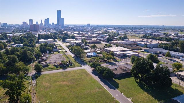 1401 NW 1st Street, Oklahoma City, OK 73160