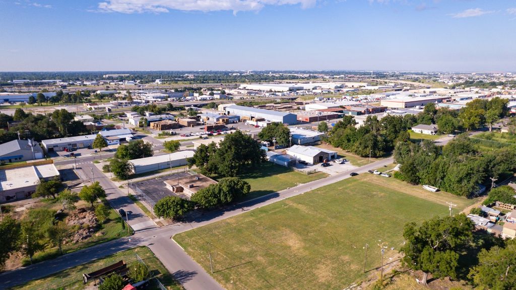 1401 NW 1st Street, Oklahoma City, OK 73160