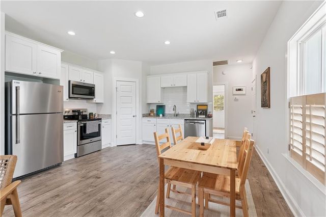 1636 Ashantilly Drive, Darien, GA 31305