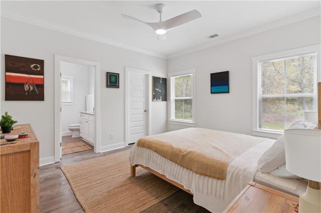 1636 Ashantilly Drive, Darien, GA 31305