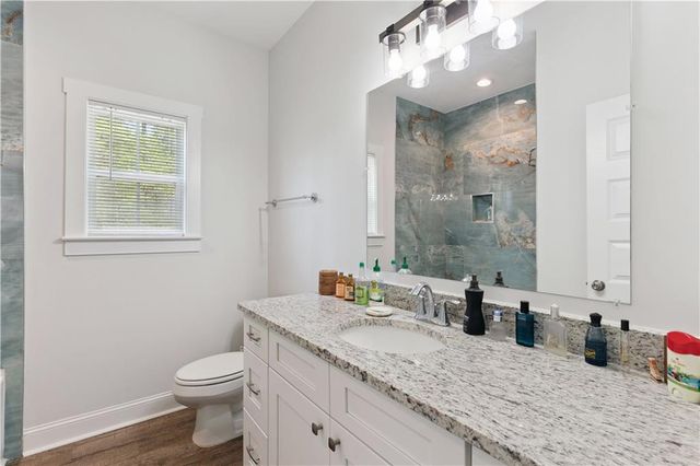 1636 Ashantilly Drive, Darien, GA 31305