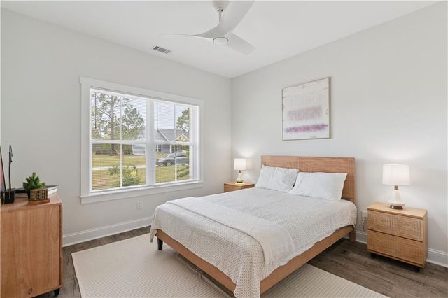 1636 Ashantilly Drive, Darien, GA 31305