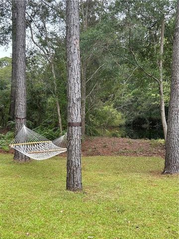 1636 Ashantilly Drive, Darien, GA 31305