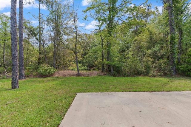 1636 Ashantilly Drive, Darien, GA 31305