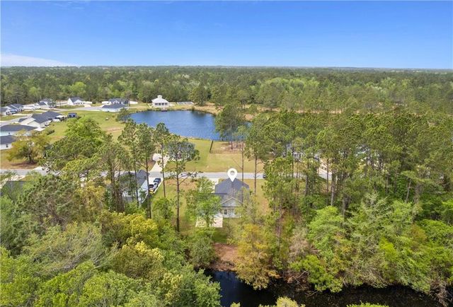 1636 Ashantilly Drive, Darien, GA 31305