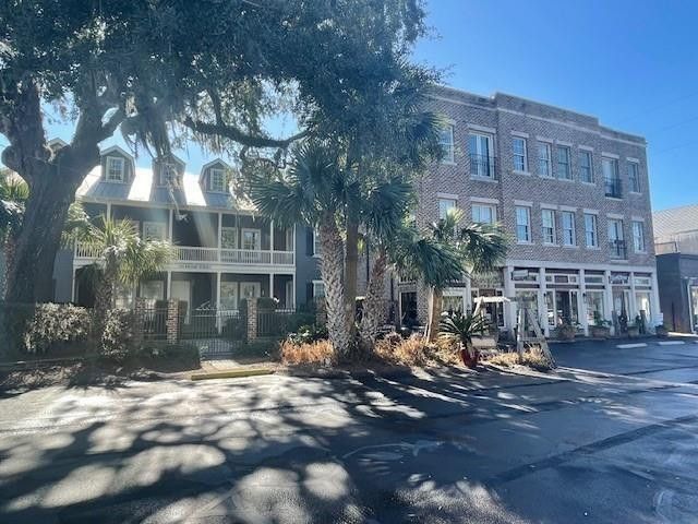 1636 Ashantilly Drive, Darien, GA 31305