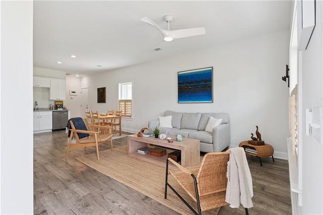 1636 Ashantilly Drive, Darien, GA 31305