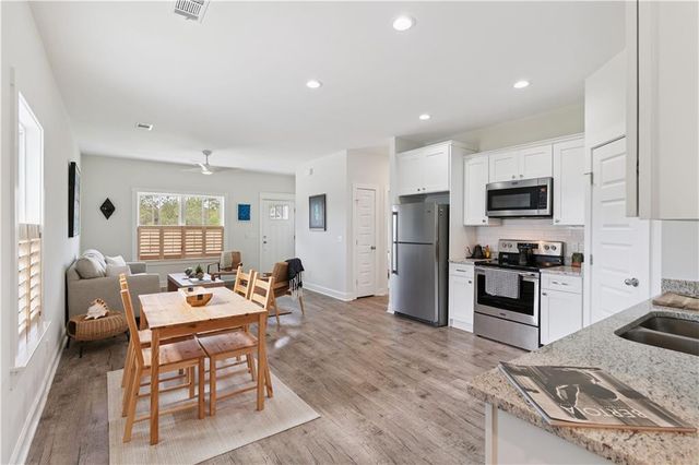 1636 Ashantilly Drive, Darien, GA 31305