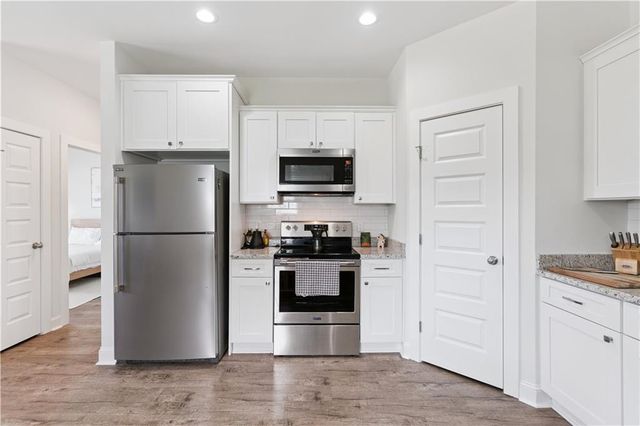 1636 Ashantilly Drive, Darien, GA 31305