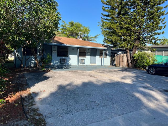 115 N A Street, Lake Worth Beach, FL 33460