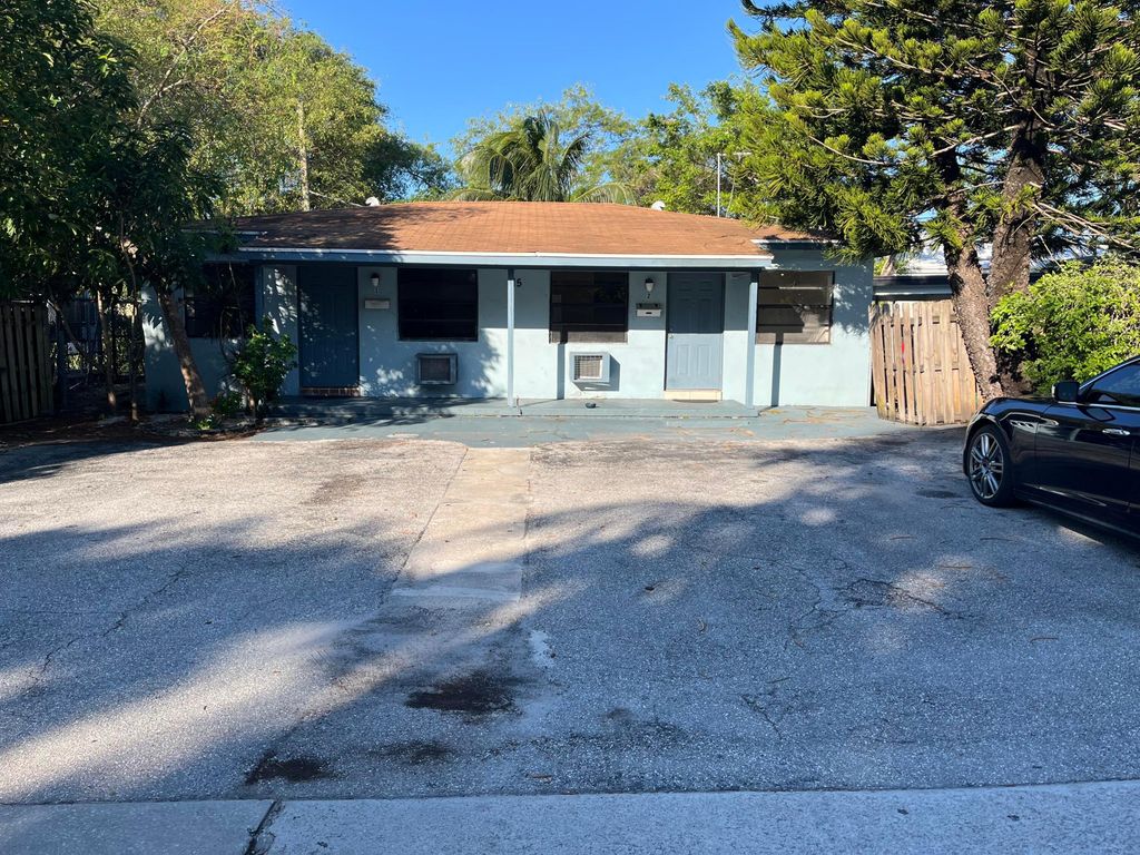 115 N A Street, Lake Worth Beach, FL 33460
