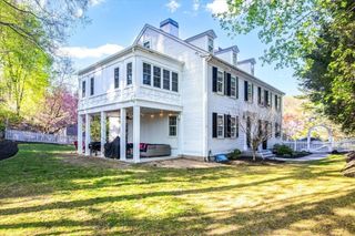663 Main St, Medfield, MA 02052
