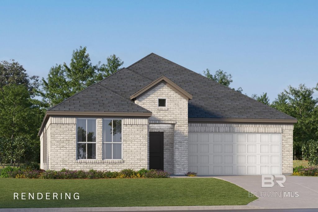 24791 Raynagua Boulevard, Loxley, AL 36551