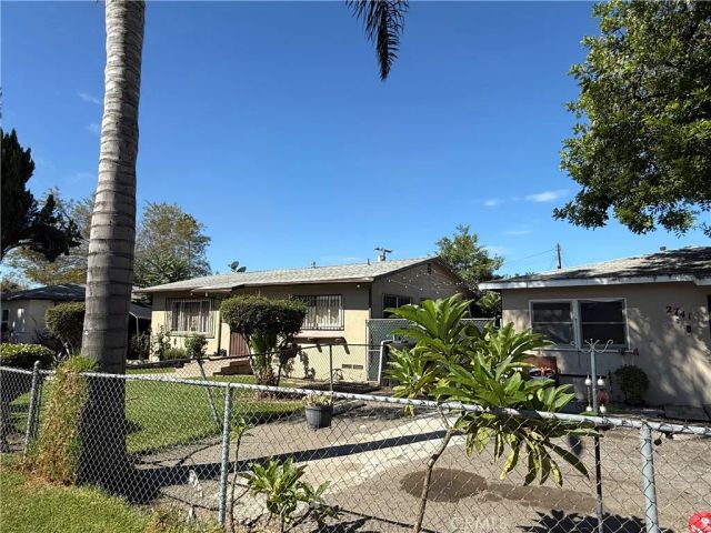 2735 Seaman, El Monte, CA 91733