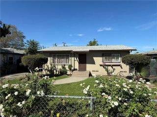 2735 Seaman, El Monte, CA 91733