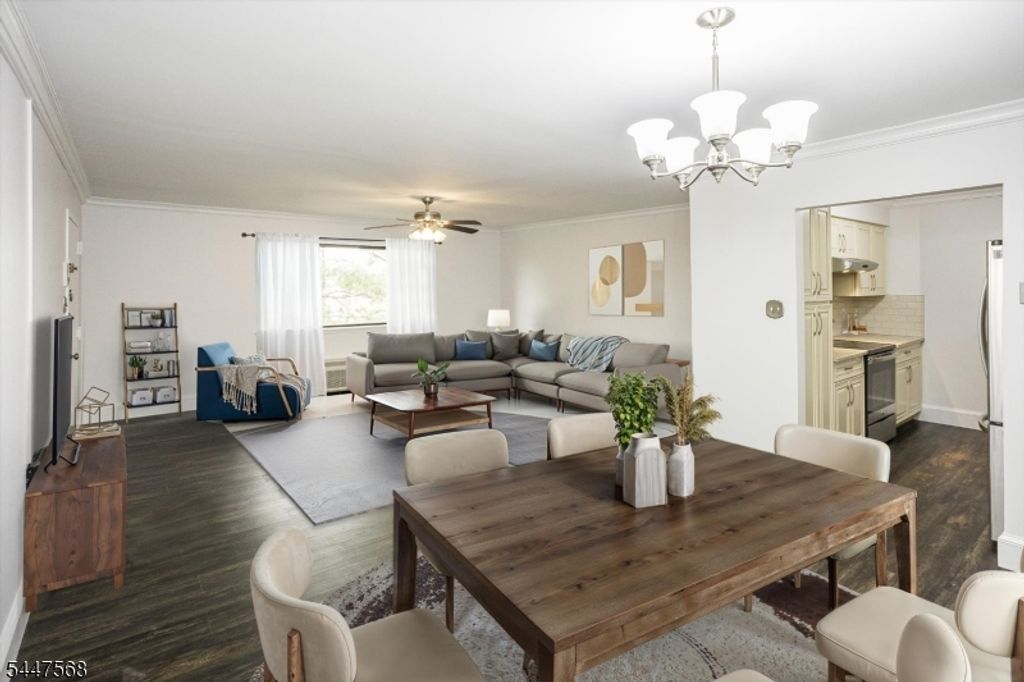 46 Watsessing Avenue Ub15 Ud15, Belleville Twp., NJ 07109 — photo 4