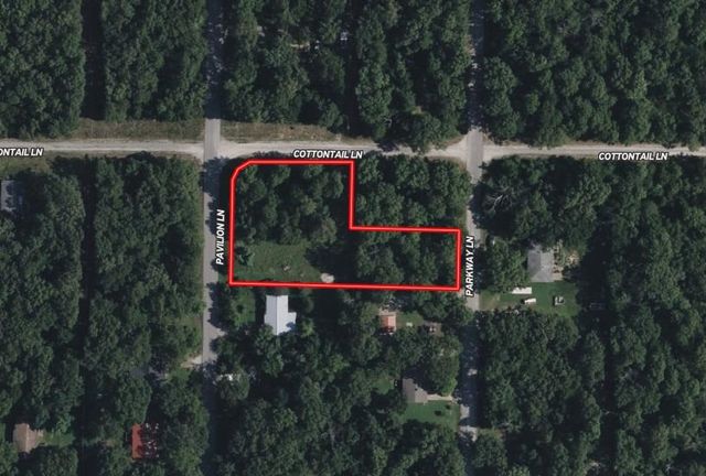 1108 & 1110 Pavilion Lane, Horseshoe Bend, AR 72512