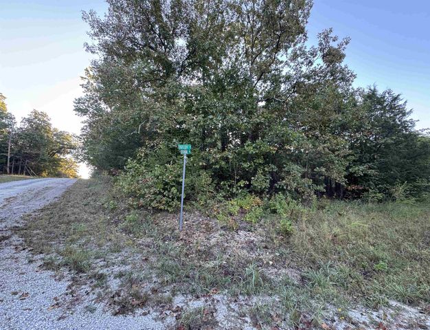 1108 & 1110 Pavilion Lane, Horseshoe Bend, AR 72512