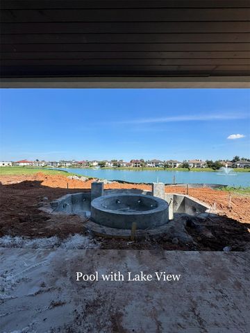 4610 Sunset Circle, Sugar Land, TX 77479