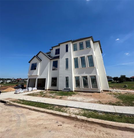 4610 Sunset Circle, Sugar Land, TX 77479