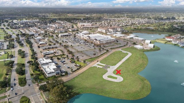 4610 Sunset Circle, Sugar Land, TX 77479