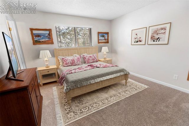 685 Sunnywood Loop, Woodland Park, CO 80863