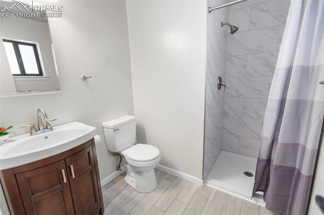 685 Sunnywood Loop, Woodland Park, CO 80863