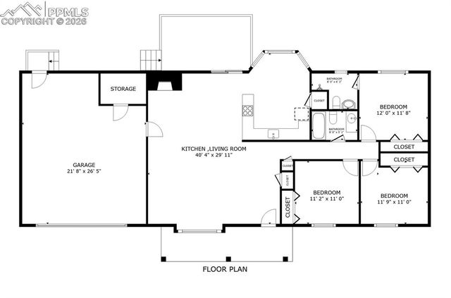 685 Sunnywood Loop, Woodland Park, CO 80863