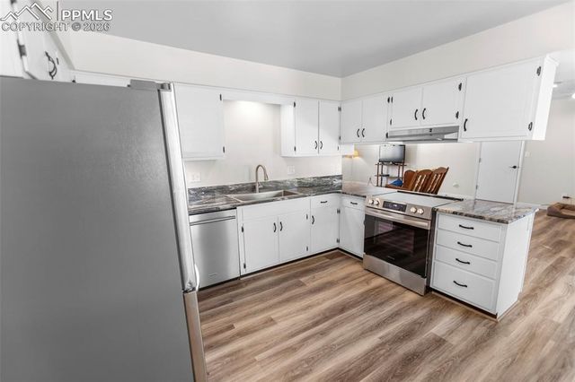 685 Sunnywood Loop, Woodland Park, CO 80863