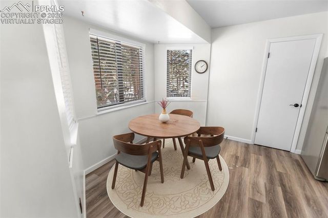 685 Sunnywood Loop, Woodland Park, CO 80863