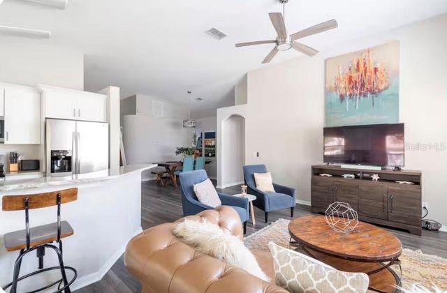 8534 FAWN CREEK DRIVE, Tampa, FL 33626