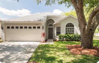 8534 FAWN CREEK DRIVE, Tampa, FL 33626