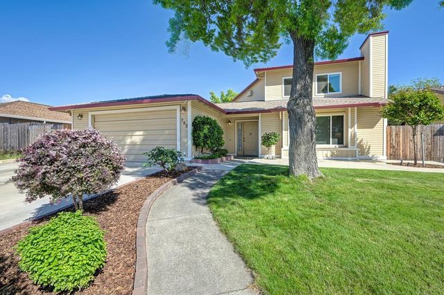 782 Crosswind Dr, Sacramento, CA 95838