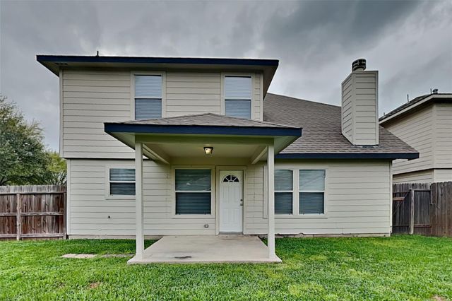 20202 Stonegrove Court, Tomball, TX 77375