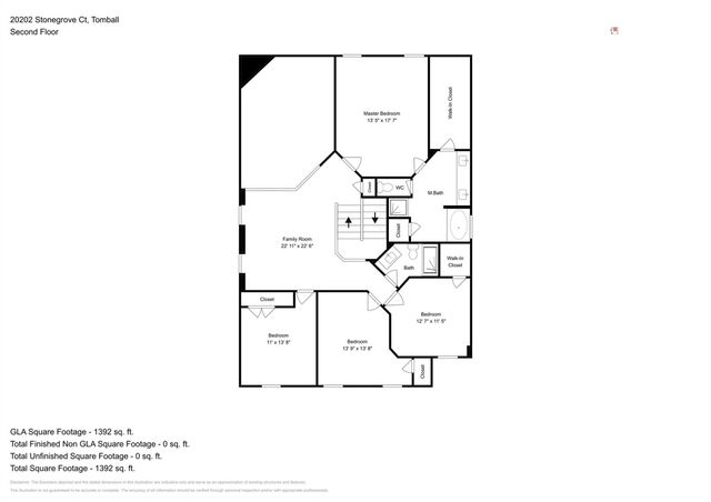 20202 Stonegrove Court, Tomball, TX 77375