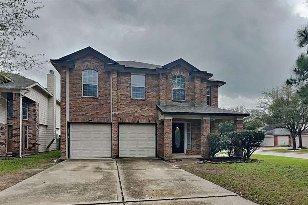 20202 Stonegrove Court, Tomball, TX 77375