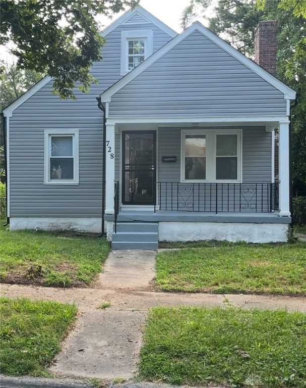 728 Leland Avenue, Dayton, OH 45402