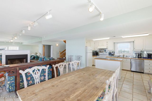 1005 N Anderson Boulevard, Holly Ridge, NC 28445