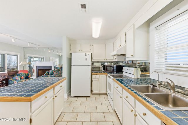 1005 N Anderson Boulevard, Holly Ridge, NC 28445