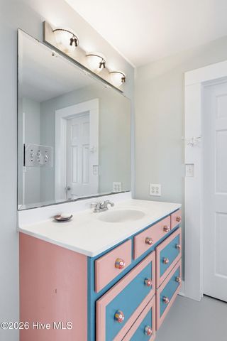 1005 N Anderson Boulevard, Holly Ridge, NC 28445