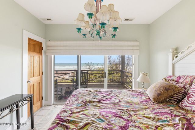 1005 N Anderson Boulevard, Holly Ridge, NC 28445