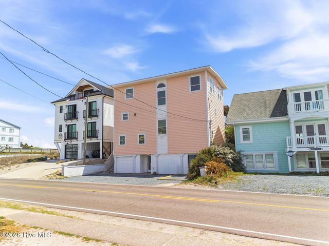 1005 N Anderson Boulevard, Holly Ridge, NC 28445