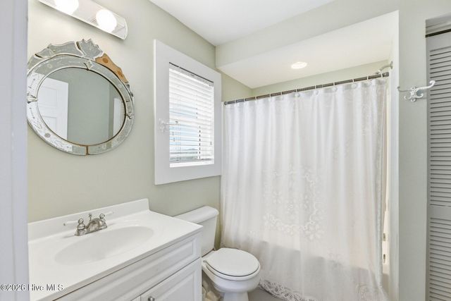 1005 N Anderson Boulevard, Holly Ridge, NC 28445