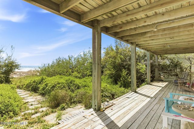 1005 N Anderson Boulevard, Holly Ridge, NC 28445